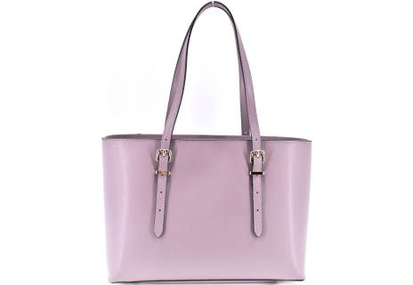 Dámská kožená kabelka Juice