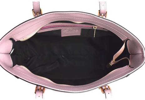 Dámská kožená kabelka Juice