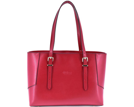 Dámská kožená kabelka Juice