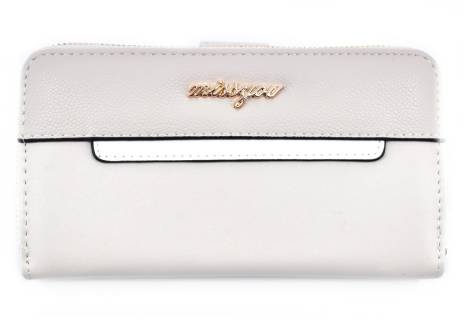 Peněženka Miss You - krémová