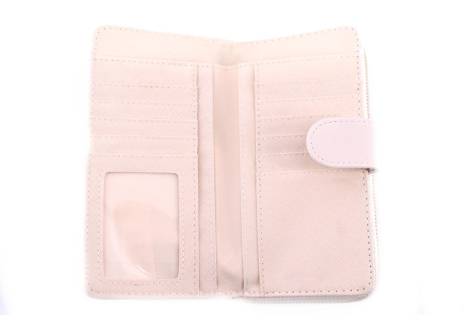 Peněženka Miss You - krémová