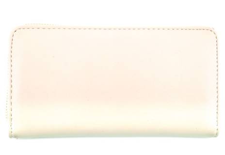 Peněženka Miss You - krémová