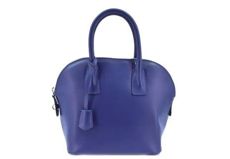 Dámská kožená kabelka Arteddy