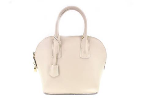 Dámská kožená kabelka Arteddy