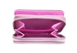 Malá peněženka Eslee - růžová pudrová