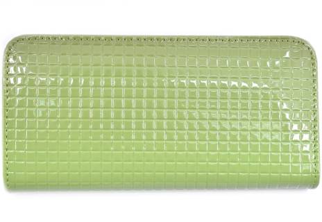 Dámská peněženka - zelená