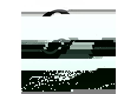 Smart tracker FIXED smile PRO černý, čip, bezpečnost, mobil, gps