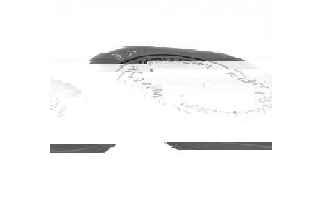 Smart tracker FIXED smile PRO černý, čip, bezpečnost, mobil, gps