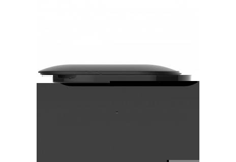 Smart tracker FIXED smile PRO černý, čip, bezpečnost, mobil, gps