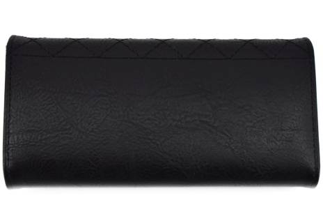 Dámská peněženka - černá