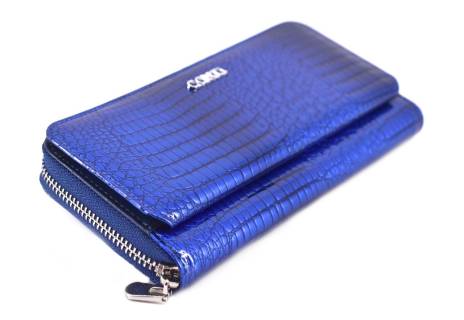 Dámská kožená peněženka Conti