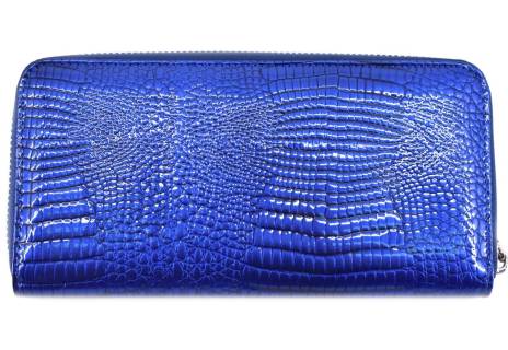 Dámská kožená peněženka Conti