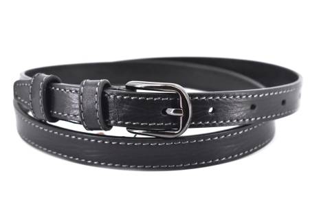 Kožený opasek  Arteddy