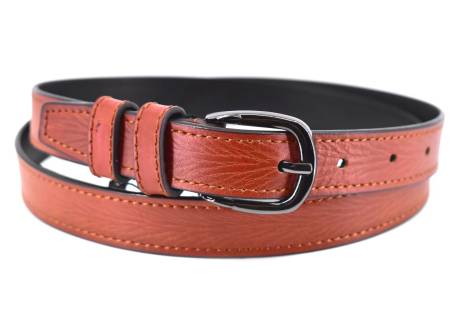 Kožený opasek  Arteddy