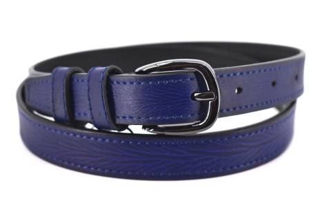 Kožený opasek  Arteddy