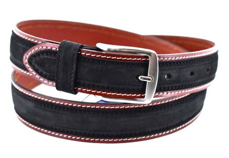Kožený opasek Arteddy