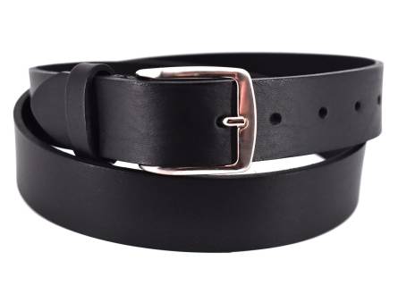 Kožený opasek Arteddy