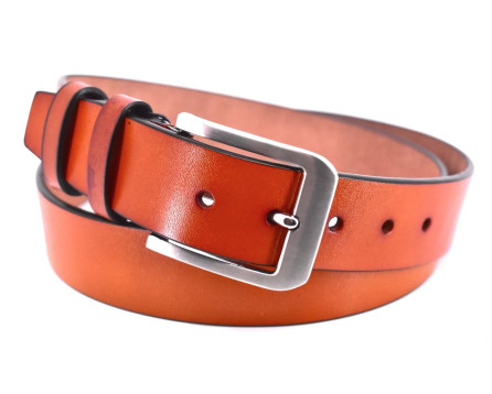 Kožený opasek Arteddy