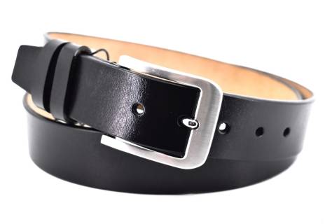 Kožený opasek Arteddy