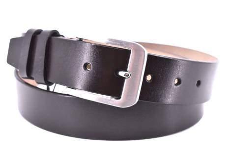 Kožený opasek Arteddy