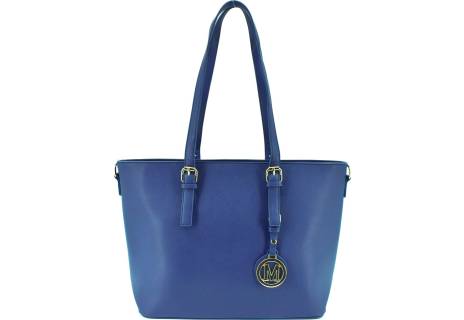 Dámská velká  kabelka s přívěskem Herisson