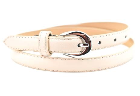 Dámský/dívčí jednobarevný opasek Arteddy