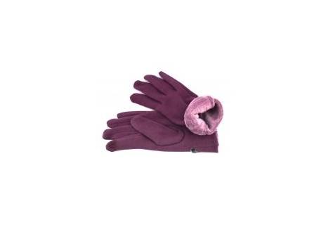 Dámské zateplené rukavice Arteddy