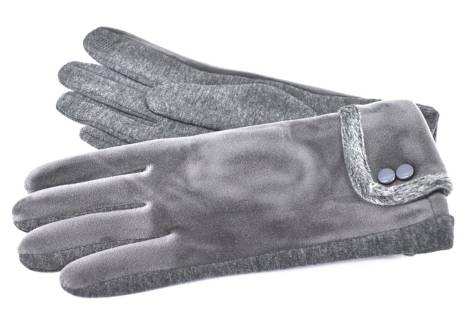 Dámské zateplené rukavice Arteddy