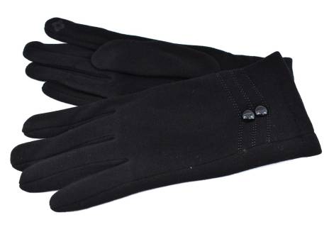 Dámské zateplené rukavice Arteddy