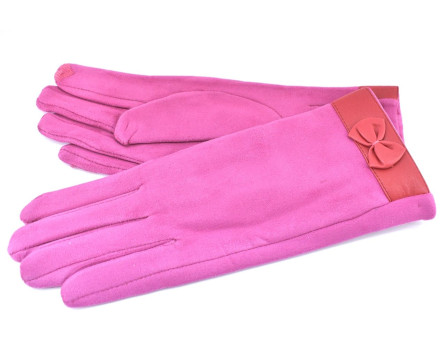 Dámské zateplené rukavice Arteddy