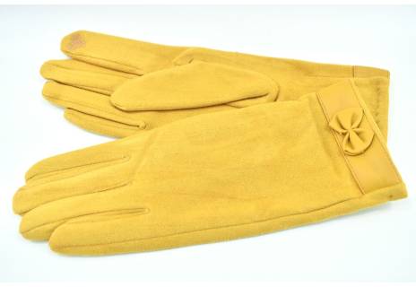 Dámské zateplené rukavice Arteddy