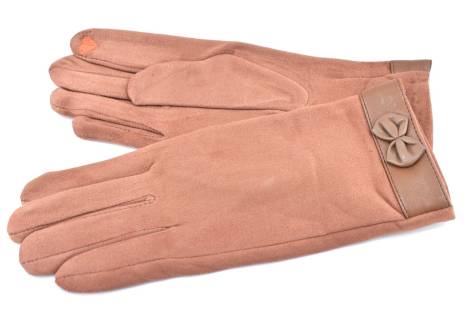 Dámské zateplené rukavice Arteddy