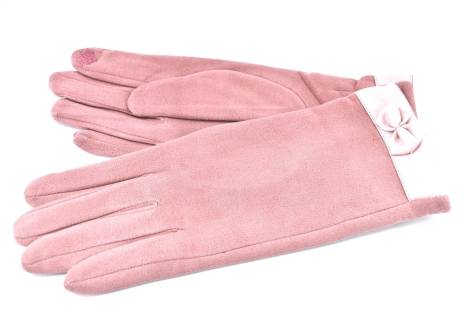 Dámské zateplené rukavice Arteddy