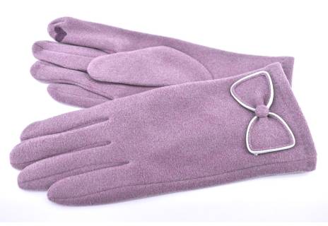 Dámské zateplené rukavice Arteddy