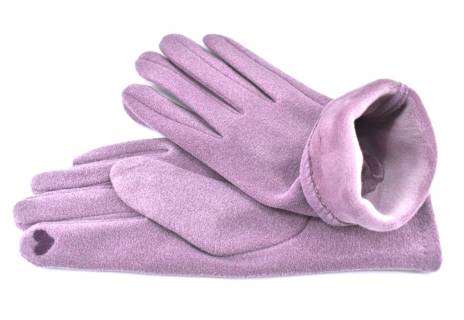 Dámské zateplené rukavice Arteddy