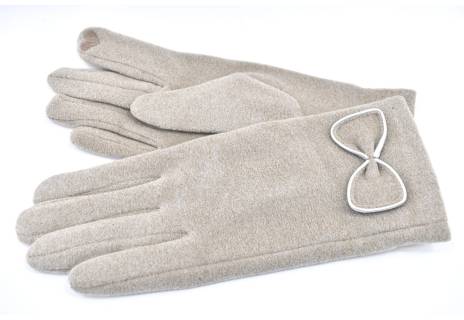 Dámské zateplené rukavice Arteddy