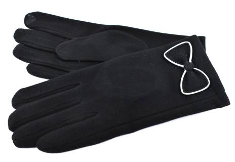 Dámské zateplené rukavice Arteddy