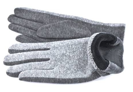 Dámské zateplené rukavice Arteddy