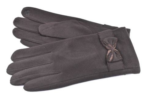 Dámské zateplené rukavice Arteddy