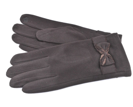 Dámské zateplené rukavice Arteddy