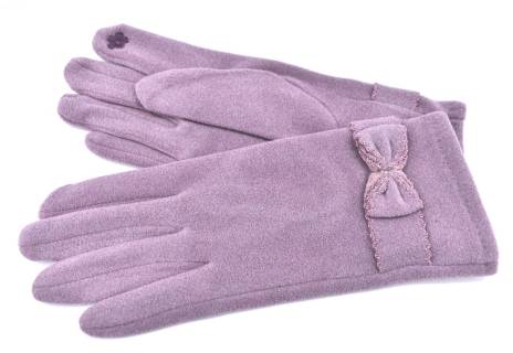 Dámské zateplené rukavice Arteddy