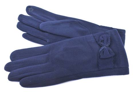 Dámské zateplené rukavice Arteddy