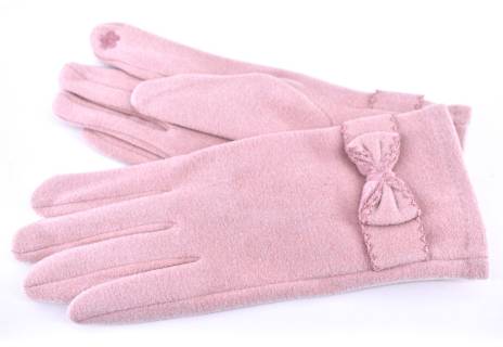 Dámské zateplené rukavice Arteddy