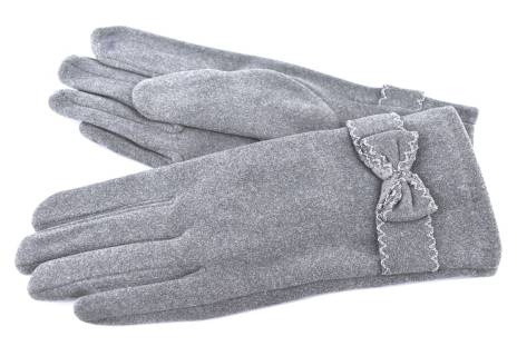 Dámské zateplené rukavice Arteddy