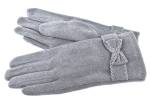 Dámské zateplené rukavice Arteddy