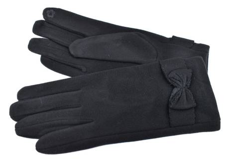 Dámské zateplené rukavice Arteddy