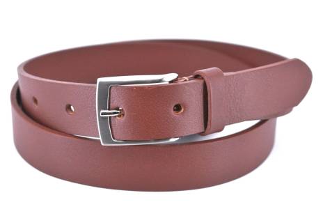 Kožený opasek Arteddy