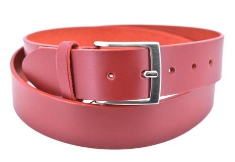 Kožený opasek  Arteddy Made in italy