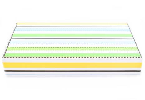 Dámská kožená peněženka Arteddy