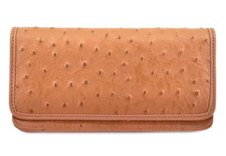 Dámská kožená peněženka Arteddy